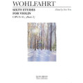 Wohlfahrt: 60 Studies, Op. 45, Bk. 2 - Violin/Keiser