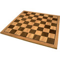 Wooden Chess Board 16"