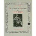 Dictionnaire Universel Des Luthiers, Vol. III