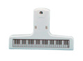 Medium Keyboard - Potato Chip Clip