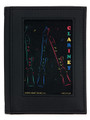 Photo Album Clarinet Design