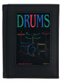 Photo Album Drum Set Design