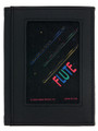 Photo Album Flute Design