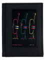 Photo Album Trumpet Design