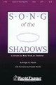 Song of the Shadows (SATB)