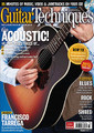 Guitar Techniques Magazine - March 2012 Issue