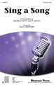 Sing a Song (SATB)