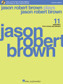 Jason Robert Brown plays Jason Robert Brown (Women's Edition)