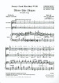 Bless This House (arr. by Arvid Samuelson)