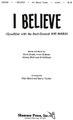 I Believe (Quodlibet with Ave Maria)