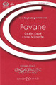 Pavane (CME Intermediate)