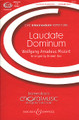 Laudate Dominum (CME Intermediate)