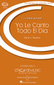 Yo le Canto Todo el Dia (CME Latin Accents)