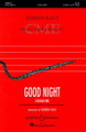 Good Night (A Russian Song) (CME Beginning)