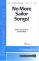 No More Sailor Songs! (TB)