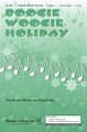 Boogie Woogie Holiday