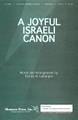 A Joyful Israeli Canon