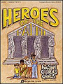 Heroes of the Faith - RehearsalTrax Pak