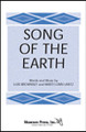 Song Of The Earth 2-Part/with Flute & Drums