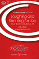 Laughing and Shouting for Joy (Duet from Cantata No. 15) CME Intermediate)