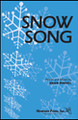 Snow Song (2-Part, Handbells/Sleighbells opt.)