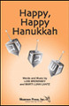 Happy, Happy Hanukkah