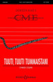 Tuuti, Tuuti Tummaistani (CME Intermediate)