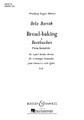 Bread-Baking (Brotbacken)