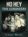 Ho Hey by The Lumineers. For Piano/Vocal/Guitar. Piano Vocal. 8 pages. Published by Hal Leonard.

This sheet music features an arrangement for piano and voice with guitar chord frames, with the melody presented in the right hand of the piano part as well as in the vocal line.