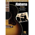 Alabama - Guitar Chord Songbook