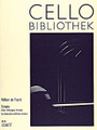 Cello Sonata Op. 13/5 D Major by Willem De Fesch. Cello-Bibliothek (Cello Library). 16 pages. Schott Music #CB91. Published by Schott Music.