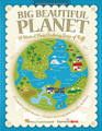 Big Beautiful Planet (A Musical Revue Featuring Songs by Raffi). Arranged by Mark A. Brymer. For Choral (TEACHER ED). Expressive Art (Choral). Published by Hal Leonard.

It's up to me, it's up to you. Help this planet earth to stay evergreen, everblue! These words from popular children's songwriter, Raffi, celebrate our earth - our home, and the importance of working together to take care of it. Share this message and make a difference in your school and community this year! This 15-minute revue can be performed in the classroom or on stage. It features five songs by Raffi, piano/vocal arrangements with simple movement suggestions, reproducible singer parts and short connecting narrations you can easily adapt for groups of varying sizes. Available separately: Teacher Edition, Performance/Accompaniment CD, Classroom Kit (Teacher and P/A CD). Approximate Performance Time: 15 minutes. Suggested for grades 2-4.

Song List:

    Everything Grows
    Big Beautiful Planet
    Just Like The Sun
    Evergreen, Everblue
    All I Really Need