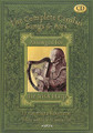 The Complete Carolan Songs & Airs. (Arranged for the Irish Harp). For Harp (Harp). Waltons Irish Music Books. Softcover with CD. 270 pages. Hal Leonard #WM1451CD. Published by Hal Leonard.

This remarkable book is a valuable resource for those wishing to play and sing the music of this extraordinary 18th-century blind harper. This comprehensive collection combines Carolan's surviving airs with sensitive and appropriate harp settings, metrically matching them with Carolan's surviving lyrics for the airs. Many of the airs are not commonly known as songs, and some include lyrics published here for the first time. For each of Carolan's Irish songs, an English interpretation is also provided.