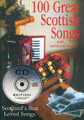100 Great Scottish Songs. (Scotland's Best Loved Songs). By Various. For Melody/Lyrics/Chords. Waltons Irish Music Books. Softcover with CD. 112 pages. Hal Leonard #WM1015CD. Published by Hal Leonard.

A superb collection of Scottish songs and ballads! “This is by far the best collection of Scottish songs in one book ... with a delightful CD so you can listen to a verse of each song.” – Sarah McQuaid, Evening Herald. The CD includes the first verse and chorus of 90 songs from the book. Songs include: A Peer Rovin Lassie • Sound the Pibroch • The Banks O'Red Roses • The College Boy • The Gallowa' Hills • Loch Lomond • The Bleacher Lass O'Kelvinhaugh • The Dowie Dens of Yarrow • The Lea-Rig • Van Dieman's Land • Wae's Me for Prince Charlie • Boat Me O'er to Charlie • Cam' Ye By Athol.