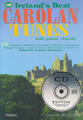 110 Ireland's Best Carolan Tunes (with Guitar Chords). By Turlough O'carolan. Edited by John Canning. For Melody/Lyrics/Chords. Waltons Irish Music Books. Softcover with CD. 64 pages. Hal Leonard #WM1345CD. Published by Hal Leonard.

110 classic tunes attributed to the legendary Irish harper and composer, Turlough O'Carolan. A must for every traditional musician's repertoire. Suitable for all melody instruments. Tunes include: All Alive • Blind Mary • Carolan's Concerto • Carolan's Cottage • Carolan's Dream • Edward Corcoran • The Fairy Queen • Gerald Dillon • Hugh O'Donnell • John Kelly • Lady Laetitia Burke • Lament for Charles McCabe • Lord Louth • Morgan Magan • Ode to Whiskey • One Bottle More • Planxty Jameson • The Seas Are Deep • The Separation of Soul and Body • Si Beag Si Mor • The Two William Davises • more.