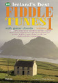 110 Ireland's Best Fiddle Tunes - Volume 1 (with Guitar Chords). Edited by Paul McNevin. For Fiddle (Guitar). Waltons Irish Music Books. Book only. 110 pages. Hal Leonard #WM1312. Published by Hal Leonard.

110 of the most popular and enduring session tunes in Ireland and around the world. Join in wherever you go with this session-friendly collection of jigs, reels, hornpipes, polkas, slides, airs and more. Suitable for all melody instruments.

Volume 1 includes: A Day at the Races • Sorry to Part • The Mooncom Jig • Paddy's Return • Phil's Jig • The Thrush on the Strand • The Blackhaired Lass • The Brosna Slide • The Castleisland Polka • The Wedding Polka • Flaherty's • The Golden Eagle • The Poppy Leaf • The Sunny Banks (The Blackbird) • Bonnie Kate • The Concertina • The Earl's Chair • Geehan's Frolics • Maeve's Return • The Morning Dew • The Roscommon Reel • Toss the Feathers • and more.