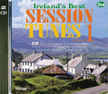 110 Ireland's Best Session Tunes - Volume 1 (CD only)