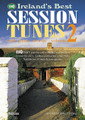 110 Ireland's Best Session Tunes - Volume 2 (with Guitar Chords). Edited by John Canning. For Melody/Lyrics/Chords. Waltons Irish Music Books. Book only. 50 pages. Hal Leonard #WM1366. Published by Hal Leonard.

The cream of Irish traditional music is presented in three core collections of essential session tunes. Each book includes 110 of the most popular and enduring session tunes in Ireland and around the world. Join in wherever you go with these collections of jigs, reels, hornpipes, polkas, slides, airs and more. All the books feature accurate transcriptions in an easy-to-read format, and include guitar chords.

Volume 2 includes: Billy Brocker's Castle • Kelly Cooley's Dublin Reel • The Dunmore Lassies • Eileen Curran • The Enchanted Lady • Famous Ballymote • The Flowers of Redhill • The Geehan's Glass of Beer • and more.