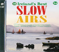 110 Ireland's Best Slow Airs by Various. For Melody/Lyrics/Chords. Waltons Irish Music Books. CD only. Hal Leonard #WM1327. Published by Hal Leonard.

110 of Ireland's most beautiful and haunting melodies, including laments, airs from old Gaelic songs and Carolan tunes. Suitable for all melody instruments, but does not include guitar chords. Songs include: Carrickfergus • Death and the Sinner • Eleanor Plunkett • Brian Boru's March • Blind Mary • Black-Eyed Susan • Easter Snow • Do You Remember That Night? • Killarney • Oft in the Stilly Night • The Poor Irish Boy • Wild Geese • The Dawning of the Day • I'm Sitting by the Stile Mary • Port Gordon • Captain Sudley • Molly St. George • Nora Crionna • Sally Gardens • Planxty Hewlett • The Lambs on the Green Hills • The Young Man's Dream • The Banks of teh Suir • The Castle of Dromore • The Bells of Shandon • The Foggy Dew • Carolan's Concerto • and many more.