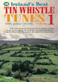 110 Ireland's Best Tin Whistle Tunes - Volume 1 (with Guitar Chords). Edited by Claire McKenna. For Tinwhistle, Pennywhistle. Waltons Irish Music Books. Softcover. 110 pages. Hal Leonard #WM1313. Published by Hal Leonard.

110 of the best tunes in any tin whistle player's repertoire, specially chosen and arranged by one of Ireland's top players and teachers and graded by difficulty for everyone from the beginner to advanced player.

Volume 1 includes slow airs, polkas, slides and more, including: An Ghaoth Aneas • Baidin Fheidlimidh • Bheir Me O • Boolavogue • Buachaill on Eirne • Eibhlin a Run • Fainne Geal an Lae • The Foggy Dew • Molly Malone • Oro Se do Bheatha Abhaile • and more.