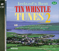 110 Ireland's Best Tin Whistle Tunes - Volume 2 (with Guitar Chords). Edited by Harry Long. For Tinwhistle, Pennywhistle. Waltons Irish Music Books. CD only. Hal Leonard #WM1374. Published by Hal Leonard.

110 of the best tunes in any tin whistle player's repertoire, specially chosen and arranged by one of Ireland's top players and teachers and graded by difficulty for everyone from the beginner to advanced player.

Volume 2 features 110 more of the best tunes in any tinwhistle player's repertoire. Also includes examples of more unusual traditional forms such as mazurka waltz barndance and strathspey. Includes: Billy Brocker's Castle • Kelly Cooley's • The Dublin Reel • The Dunmore Lassies • Eileen Curran • The Enchanted Lady • Famous Ballymote • The Flowers of Redhill • and more.