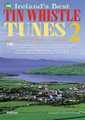 110 Ireland's Best Tin Whistle Tunes - Volume 2 (with Guitar Chords). Edited by Harry Long. For Tinwhistle, Pennywhistle. Waltons Irish Music Books. Softcover. 48 pages. Hal Leonard #WM1367. Published by Hal Leonard.

110 of the best tunes in any tin whistle player's repertoire, specially chosen and arranged by one of Ireland's top players and teachers and graded by difficulty for everyone from the beginner to advanced player.

Volume 2 features 110 more of the best tunes in any tinwhistle player's repertoire. Also includes examples of more unusual traditional forms such as mazurka waltz barndance and strathspey. Includes: Billy Brocker's Castle • Kelly Cooley's • The Dublin Reel • The Dunmore Lassies • Eileen Curran • The Enchanted Lady • Famous Ballymote • The Flowers of Redhill • and more.