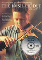 A Complete Guide to Learning the Irish Fiddle. (Book/CD Pack). For Fiddle. Waltons Irish Music Books. Book with CD. 112 pages. Hal Leonard #WM1309CD. Published by Hal Leonard.

Everything you need to know about the Irish fiddle, from playing your first notes and tunes to advanced solos and ornamentation. This book includes special chapters for beginners, “key points” highlighting essential aspects of fiddle technique, a comprehensive guide to traditional ornamentation and over 80 carefully chosen tunes.

One of Ireland's most exciting fiddle players, Paul McNevin has had an equally influential career as a teacher. During his long association with Comhaltas Ceoltóirí Eireann, he won the All Ireland Slógadh and Pléaracha competitions and received his Comhaltas teaching diplomas in 1991. Paul has toured throughout Europe with the Donal Lunny Band, Damien Quinn and Speranza, among others and has been a regular guest with Stockton's Wing and the Riverdance dancers.