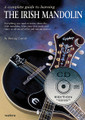 A Complete Guide to Learning the Irish Mandolin. For Mandolin (MANDOLIN). Waltons Irish Music Books. Book with CD. 64 pages. Hal Leonard #WM1185CD. Published by Hal Leonard.

Everything you need to know about the Irish mandolin, now an integral part of the Irish music scene. This best-selling instruction book will take you from easy beginner's exercises to advanced techniques.