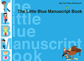 The Little Blue Manuscript Book (Faber Piano Adventures). Edited by Various. For Piano/Keyboard. Faber Piano Adventures. 48 pages. 6.5x8.93 inches. Faber Piano Adventures #FF3010. Published by Faber Piano Adventures.

The Little Blue Manuscript Book is the perfect writing companion for students who are progressing through My First Piano Adventure®. With 38 pages of large-sized staffs, teachers and students have plenty of room for writing assignments and exploring composition. But there is more to this handy book than simply blank staffs. Students receive extra support from an eight-page reference section covering note values, essential musical terms, staff orientation, how to draw clefs, and a simple introduction to composing with patterns. At the back of the book, teachers will find two pages of detailed assignment ideas for use in the lesson or for at-home writing.

About Piano Adventures

Piano Adventures has set a new standard for a new century of piano teaching. It is fast becoming the method of choice at leading university pedagogy programs and major teaching studios around the world. But more importantly, Piano Adventures is bringing smiles to the faces of thousands of piano students. It can do the same for your students.