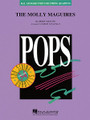 The Molly Maguires by Henry Mancini. Arranged by Robert Longfield. For String Quartet (Score & Parts). Pops For String Quartet. Grade 3-4. Guitar tablature. Published by Hal Leonard.

The gentle folk style of this Mancini film theme is a perfect fit for string quartet. Robert's tasteful version features violin solo moments, a striking key change, and a Celtic-flavored tune.

Instrumentation:

- CONDUCTOR SCORE (FULL SCORE) 4 pages

- VIOLIN 1 1 page

- VIOLIN 2 1 page

- VIOLA 1 page

- CELLO 1 page