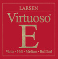 Larsen Virtuoso Violin Set w/loop E