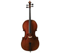 Ivan Dunov Master (oil varnish) model 403 Cello