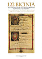 122 Bicinia (from the 16th Century). Edited by Andras Soos. For Choral. EMB. Softcover. 80 pages. Editio Musica Budapest #Z14732. Published by Editio Musica Budapest.

This collection contains longer and shorter two-part excerpts from polyphonic ecclesiastical choral works, for pedagogical and liturgical use. Includes excerpts taken from Mass movements and Magnificats by Palestrina, Lassus, Gombert, Clemens non Papa, and others.