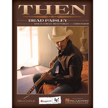 Then by Brad Paisley. For Piano/Vocal/Guitar. Piano Vocal. 8 pages. Published by Hal Leonard.
Product,5365,Beat! Beat! Beat! (ShowTrax CD)"